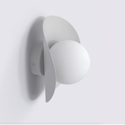 Seinavalgusti FIERO 1xG9/8W/230V hall