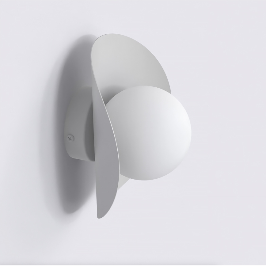 Seinavalgusti FIERO 1xG9/8W/230V hall