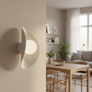 Seinavalgusti FIERO 1xG9/8W/230V hall