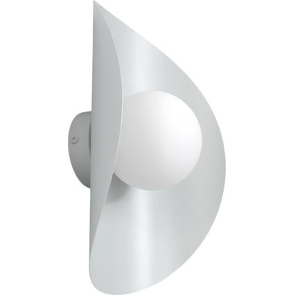 Seinavalgusti FIERO 1xG9/8W/230V hall