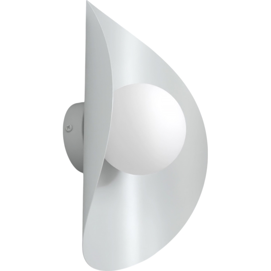 Seinavalgusti FIERO 1xG9/8W/230V hall