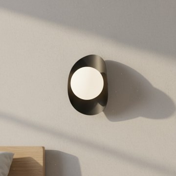 Seinavalgusti FIERO 1xG9/8W/230V must