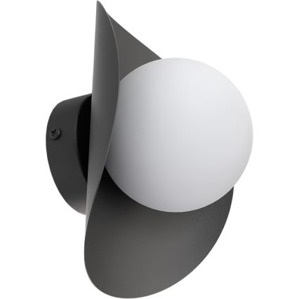 Seinavalgusti FIERO 1xG9/8W/230V must