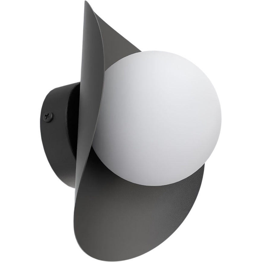 Seinavalgusti FIERO 1xG9/8W/230V must