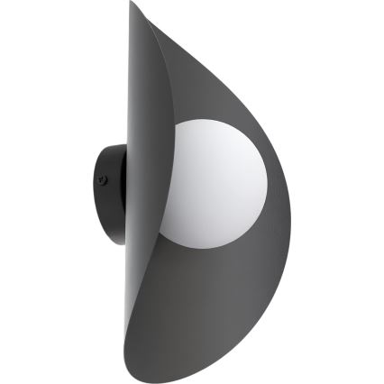 Seinavalgusti FIERO 1xG9/8W/230V must