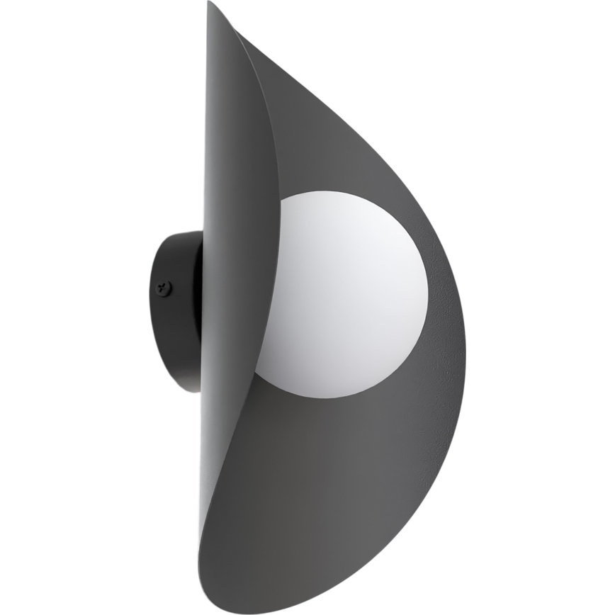 Seinavalgusti FIERO 1xG9/8W/230V must