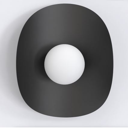 Seinavalgusti FIERO 1xG9/8W/230V must