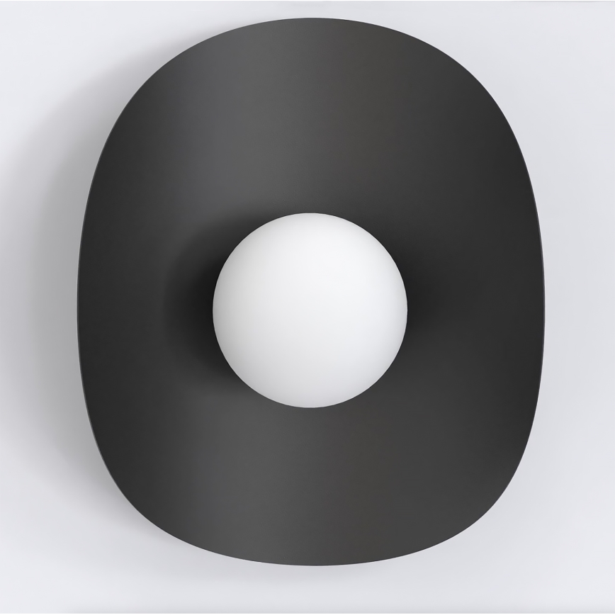 Seinavalgusti FIERO 1xG9/8W/230V must