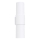 Seinavalgusti FLASH 2xE27/15W/230V valge