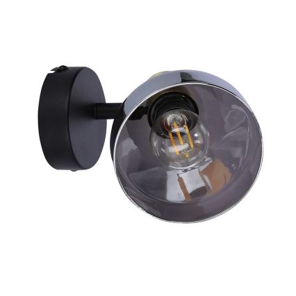 Seinavalgusti GREGORY 1xE14/40W/230V
