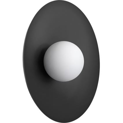 Seinavalgusti INSPO 1xG9/8W/230V must