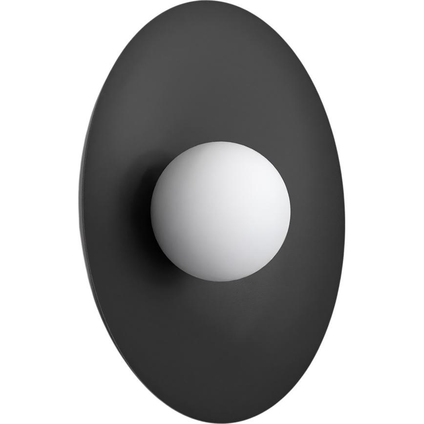 Seinavalgusti INSPO 1xG9/8W/230V must