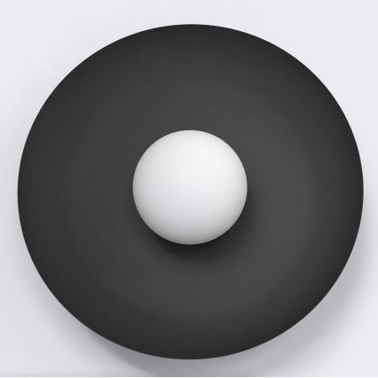 Seinavalgusti INSPO 1xG9/8W/230V must