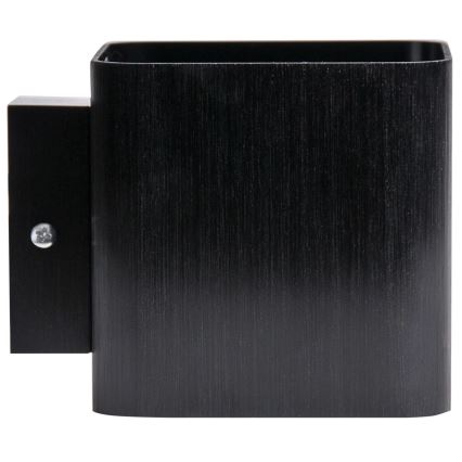 Seinavalgusti IZAR 1xG9/10W/230V