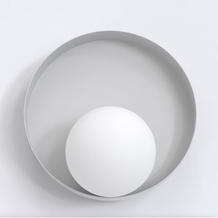 Seinavalgusti KIDO 1xG9/8W/230V hall