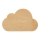 Seinavalgusti lastele CLOUD 1xE14/10W/230V pilv