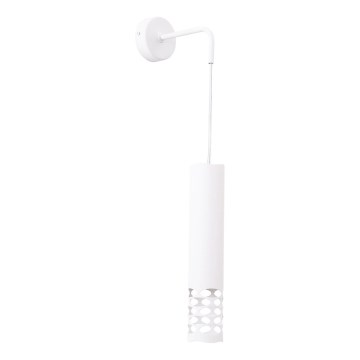 Seinavalgusti LIRO 1xGU10/10W/230V valge