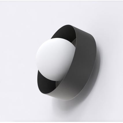 Seinavalgusti LULU 1xG9/8W/230V must