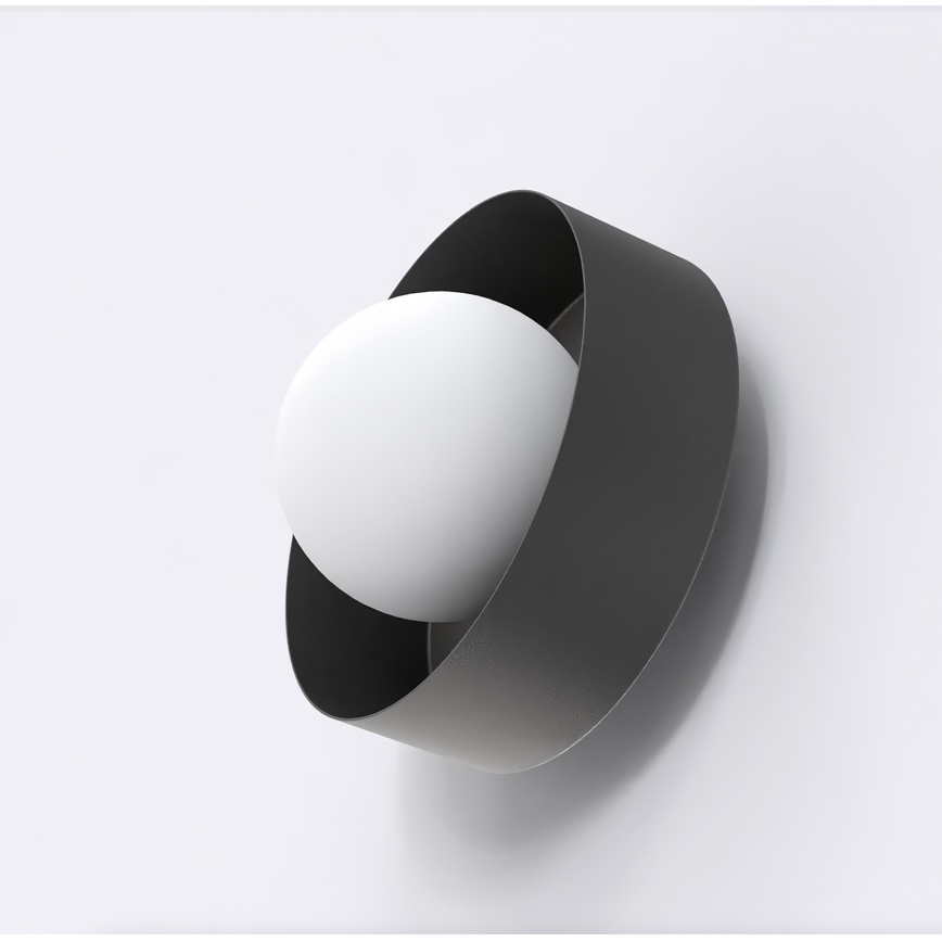 Seinavalgusti LULU 1xG9/8W/230V must