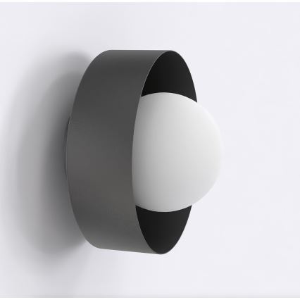 Seinavalgusti LULU 1xG9/8W/230V must