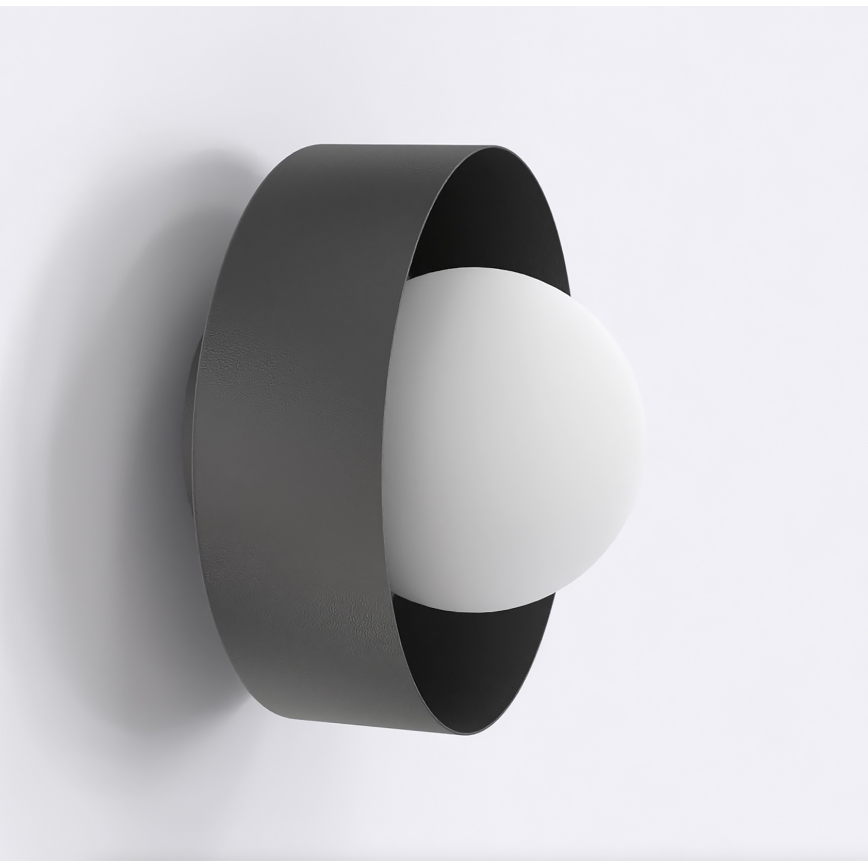 Seinavalgusti LULU 1xG9/8W/230V must