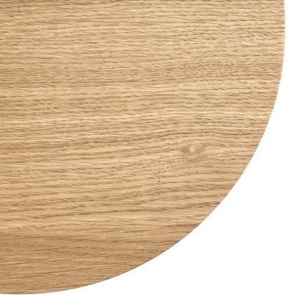 Seinavalgusti LUNA 3xG9/8W/230V d. 30 cm beež