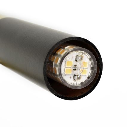 Seinavalgusti MONZA 1xG9/7W/230V