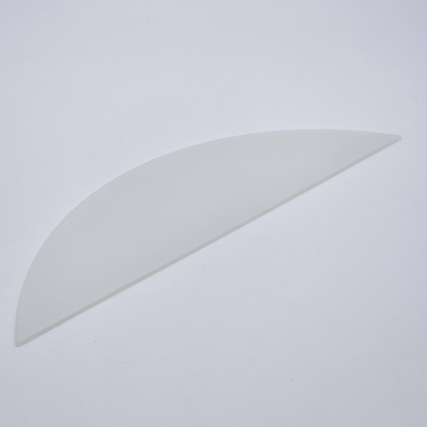Seinavalgusti OAK 1xE27/60W/230V tamm