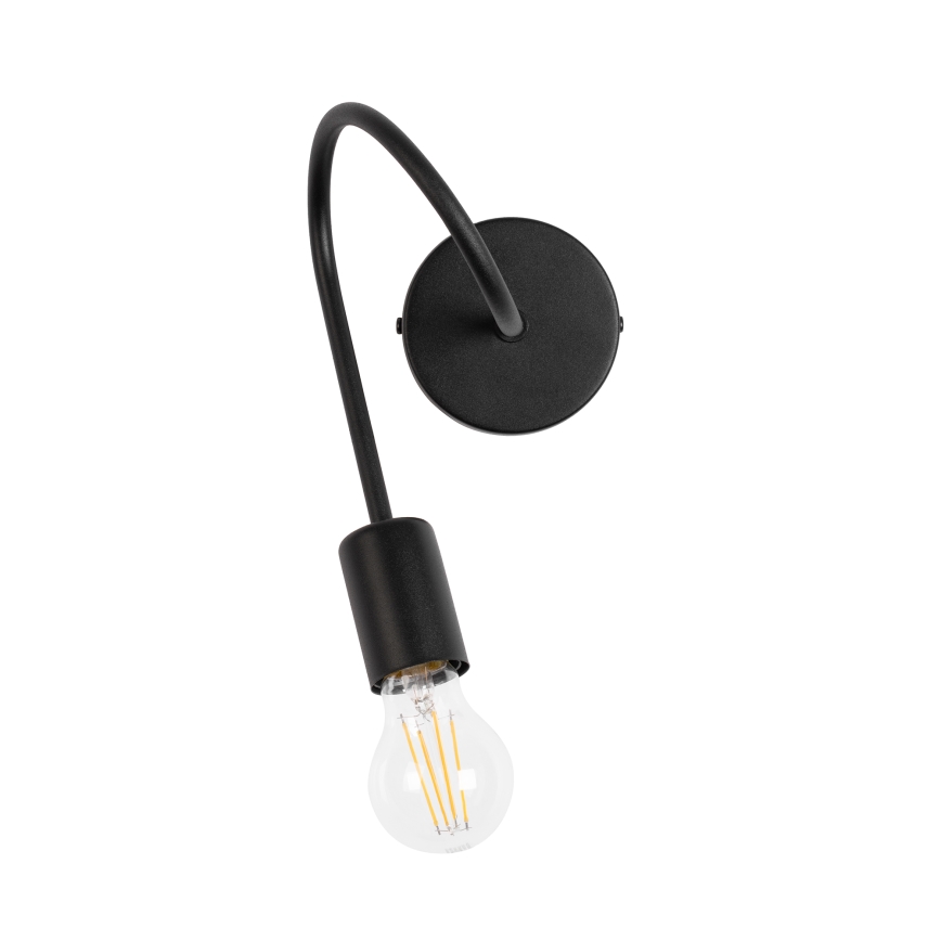 Seinavalgusti OXFORD 1xE27/15W/230V