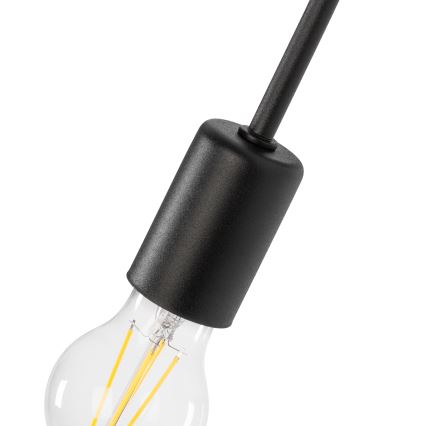 Seinavalgusti OXFORD 1xE27/15W/230V