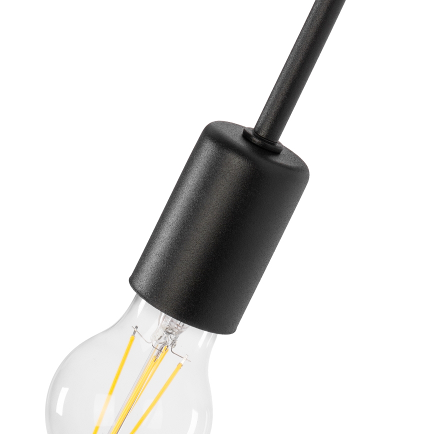 Seinavalgusti OXFORD 1xE27/15W/230V