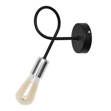 Seinavalgusti OXFORD 1xE27/15W/230V