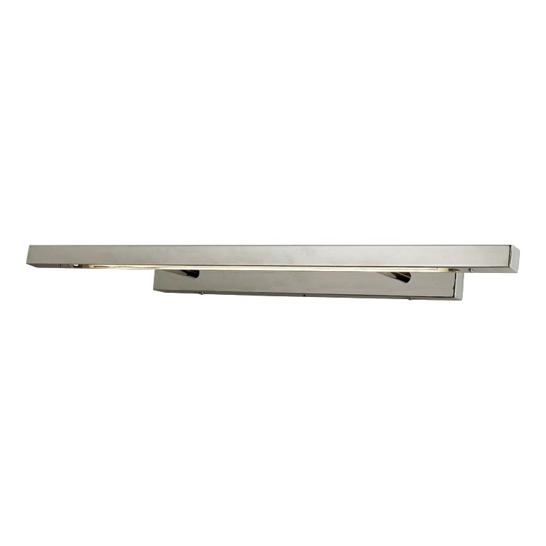 Seinavalgusti PICASSO T5/13W/230V