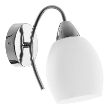 Seinavalgusti PISA 1xE27/60W/230V