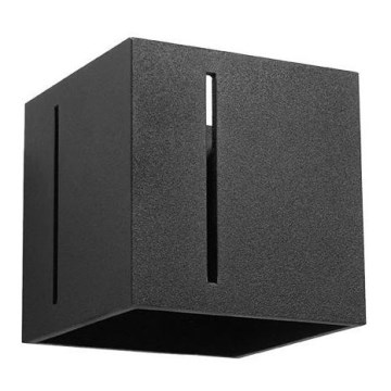 Seinavalgusti PIXAR 1xG9/40W/230V