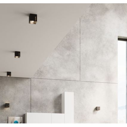 Seinavalgusti PIXAR 1xG9/40W/230V