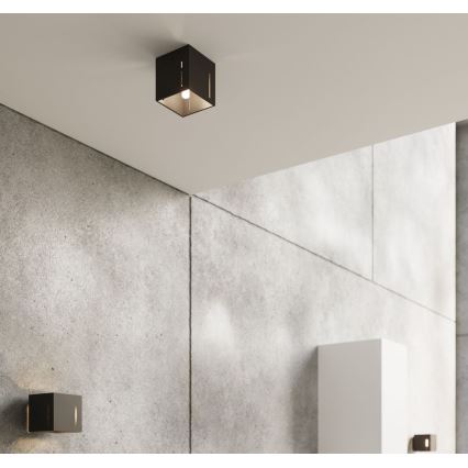 Seinavalgusti PIXAR 1xG9/40W/230V