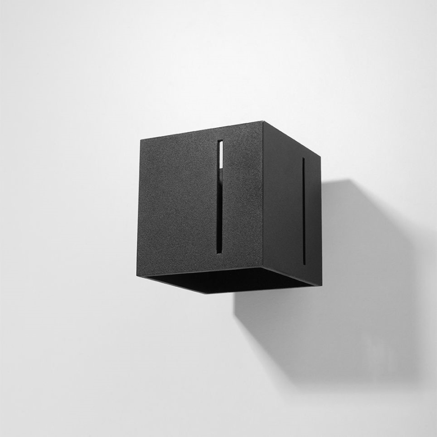 Seinavalgusti PIXAR 1xG9/40W/230V