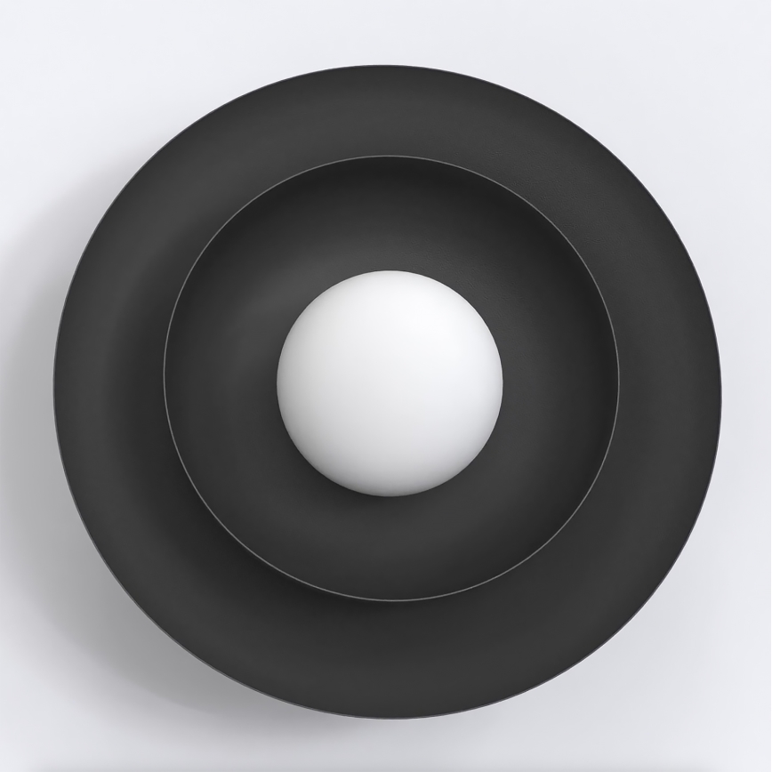 Seinavalgusti POPPI 1xG9/8W/230V must