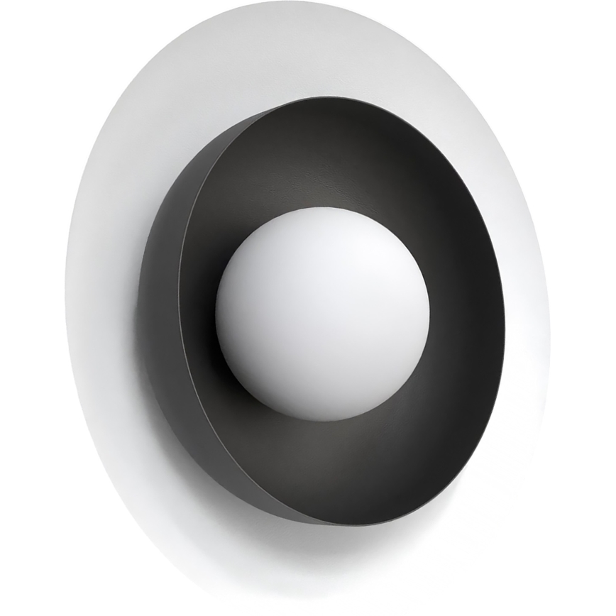 Seinavalgusti POPPI 1xG9/8W/230V valge