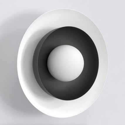 Seinavalgusti POPPI 1xG9/8W/230V valge