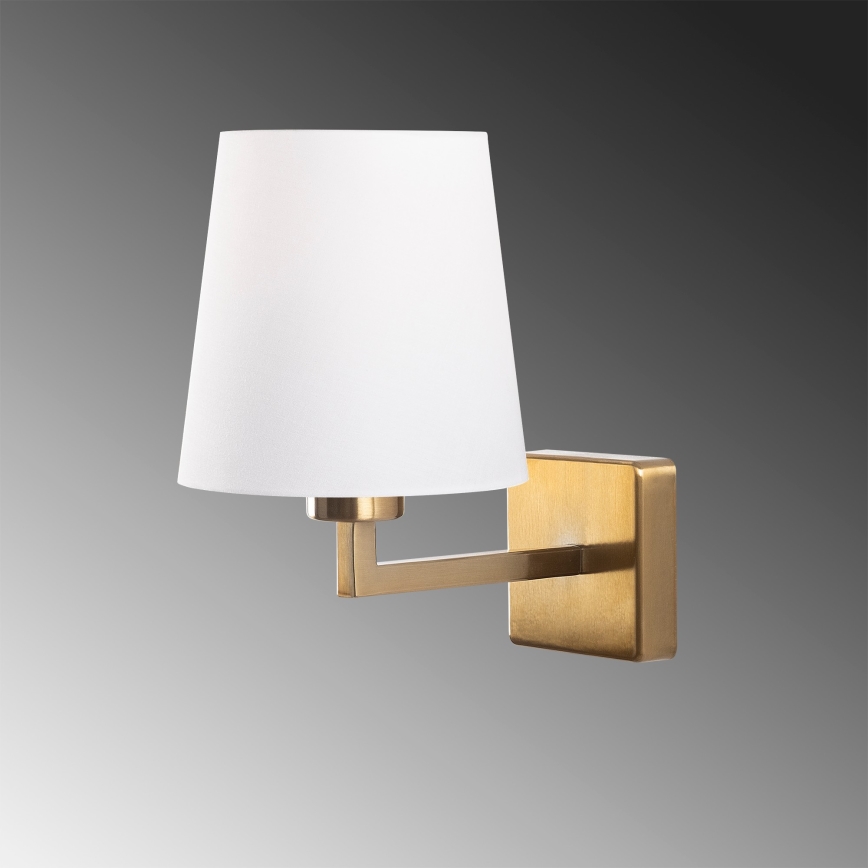 Seinavalgusti PROFIL 1xE27/60W/230V