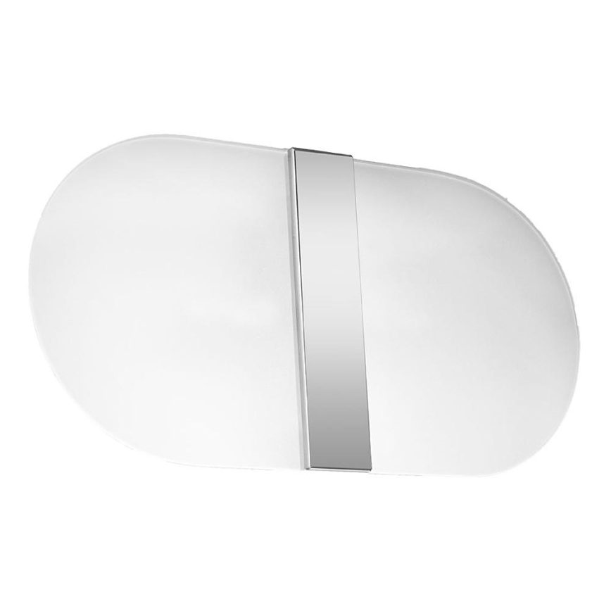 Seinavalgusti SALIA 2xG9/40W/230V