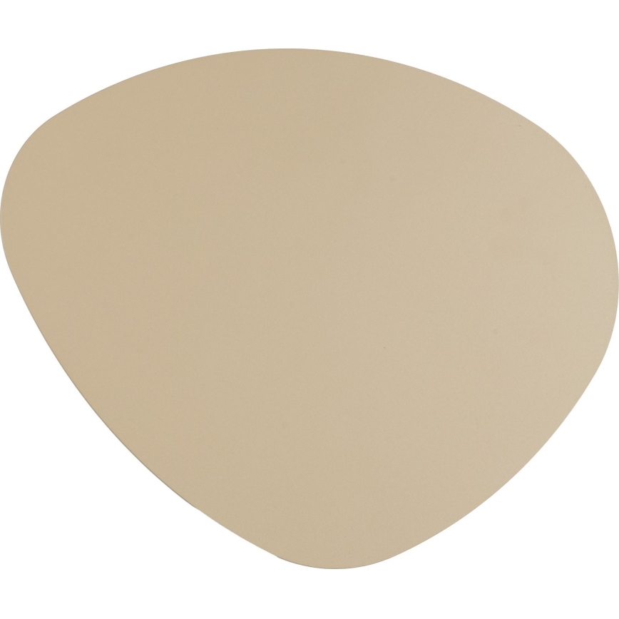 Seinavalgusti STONE 2xG9/8W/230V 30x39 cm beež