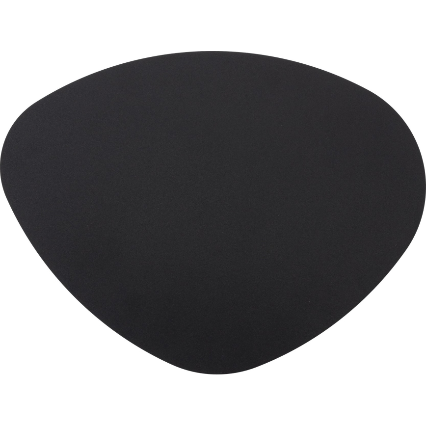 Seinavalgusti STONE 2xG9/8W/230V 30x39 cm must