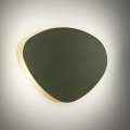 Seinavalgusti STONE 2xG9/8W/230V 30x39 cm roheline