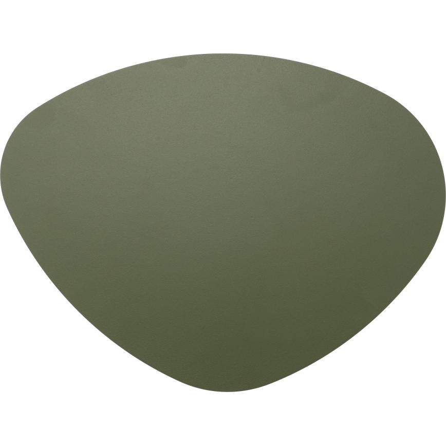 Seinavalgusti STONE 2xG9/8W/230V 30x39 cm roheline