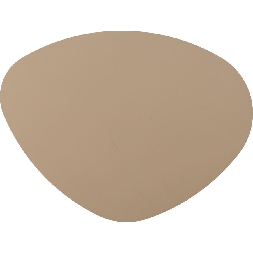 Seinavalgusti STONE 3xG9/8W/230V 37x49 cm beež