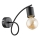 Seinavalgusti TANGO 1xE27/15W/230V must