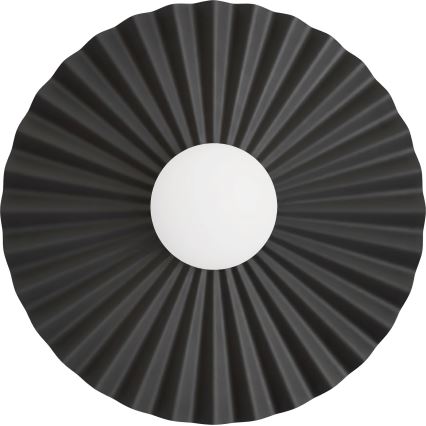 Seinavalgusti UMBRA 1xG9/8W/230V must